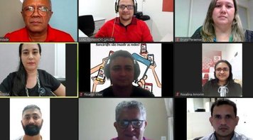 Fetec-CUT/CN, Seeb Pará e Contraf-CUT retomam mesa permanente com Banco da Amazônia 