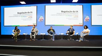 Inteligência Artificial em debate: impactos, riscos e a defesa dos direitos sociais