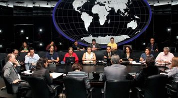 Mesa temática de Saúde analisa dados dos exames periódicos dos funcionários do BB