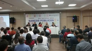 Bancos públicos são essenciais para soberania do país