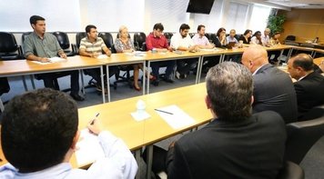 Contraf-CUT retoma mesa bipartite de saúde com Fenaban nesta quarta (11) e quinta-feira (12)