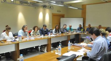 Metas são abordadas na primeira mesa sobre aditivo