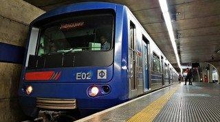 Metroviários de SP aprovam greve contra privatização e aumento de tarifa
