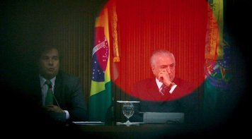 Rodrigo Janot denuncia Michel Temer por corrupção passiva