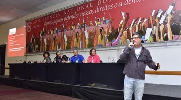 Mídia da Campanha Nacional 2016 é aprovada na 18ª Conferência Nacional dos Bancários