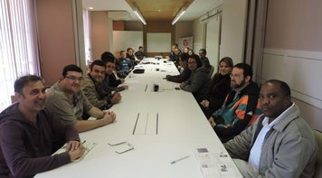 Mídia da Campanha Nacional já está no forno