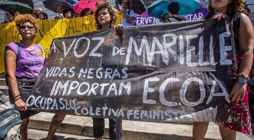 Manifestantes vão às ruas nesta terça 5 contra Bolsonaro e Eduardo e por investigações do caso Marielle
