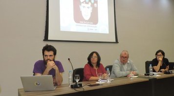 Mídia Ninja ressalta a realidade fora do eixo