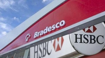 Migração do HSBC para Bradesco gera caos para funcionários e clientes
