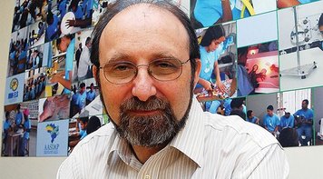 Miguel Nicolelis: ‘Temos de convencer as pessoas da letalidade do inimigo’