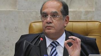 Gilmar reafirma defesa ao financiamento privado: 'Sem isso, oposição enfraquece'