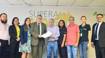 Minuta de reivindicações específicas é entregue à direção do Banco da Amazônia