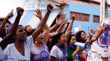 Lideranças feministas convocam ofensiva internacional contra a extrema-direita