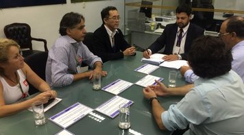 Mobilização nacional consegue adiar, mais uma vez, votação do PLS 555