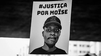 OAB-RJ responde presidente da Fundação Palmares por agressão racista à memória de Moïse