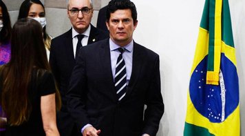 Moro admite que audiência com Lula foi como estar ‘no ringue’
