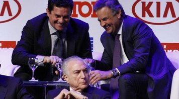 Em nota, 11 governadores denunciam parcialidade de Moro contra Lula 