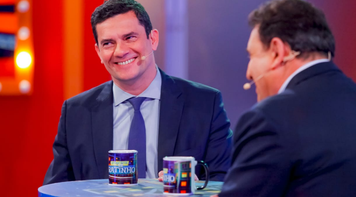 Consultoria de Moro recebe R$ 1,1 milhão mensais da Odebrecht e tem contrato com OAS e Queiroz Galvão