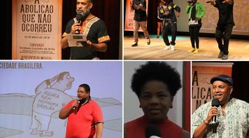 Debate no Sindicato reitera necessidade de contestar a abolição