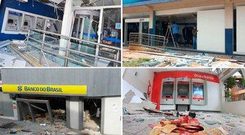 Contra violência nos bancos, em abril entra em vigor a lei de vigilância 24 horas