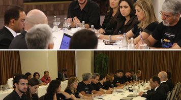 Desrespeito e retrocesso da Caixa marcam a retomada da mesa de negociação