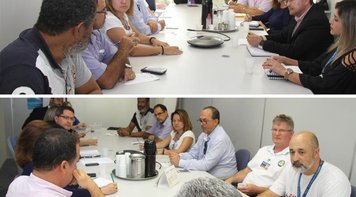 Fóruns de condições de trabalho na Caixa serão ampliados para mais dois estados