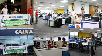 Sindicato fará pesquisa para investigar patologias relacionadas às plataformas digitais