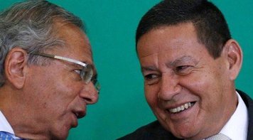 Com CPMF, sem FGTS: Guedes quer prejudicar trabalhador duas vezes