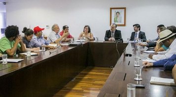 Movimentos reafirmam apoio incondicional à luta contra impeachment