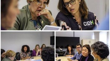 CUT e MST denunciam à Comissão de Direitos Humanos da OEA violações no Brasil