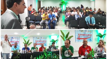 É preciso reforçar unidade e a mobilização para a greve do dia 28 e confrontar os golpistas