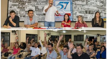 Bancários iniciam debate da Campanha Nacional deste ano em assembleia