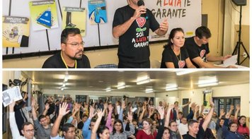 Bancários MS rejeitam proposta e greve começa na próxima terça-feira