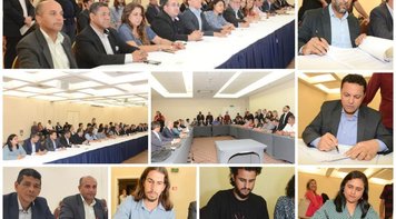 Fetec-CUT/CN e sindicatos assinam CCT com Fenaban e acordos específicos com BB e Caixa