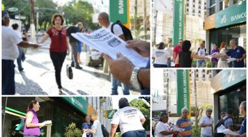 Banco da Amazônia culpa entidades pelo não pagamento da PLR. Sindicato nega acusação