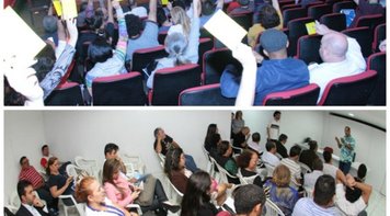 Bancários DF aprovam propostas e elegem delegação para Congresso Nacional do BB e Caixa