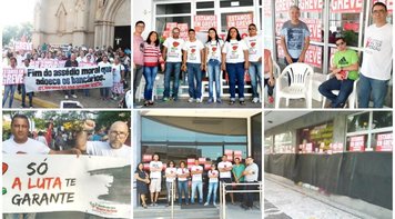 Fenaban marca nova rodada de negociação para esta terça-feira 27, às 14h