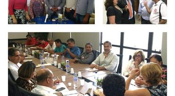 Pressão das centrais sindicais adia votação  do PLS 555 que deve ocorrer no dia 01/03