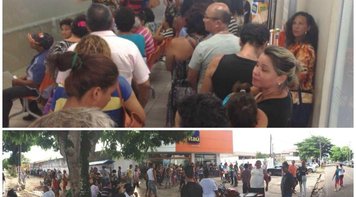 Após ação sindical, Itaú em Icoaraci ganha mais três caixas