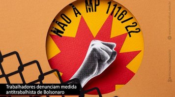 Em audiência na Câmara, sindicatos repudiam MP de Bolsonaro que retira direitos trabalhistas de mulheres