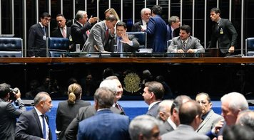 Senado aprova MP que dificulta o acesso do trabalhador ao benefício do INSS
