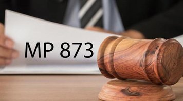 Justiça federal concede liminar ao Sindsef/RO suspendendo efeitos da MP 873