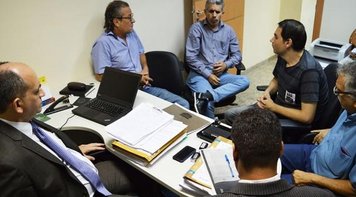 Sindicato e empresários do turismo de Mosqueiro solicitam ao MPE o não fechamento da agência do BB na ilha