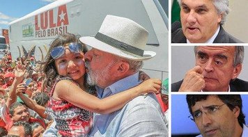 MPF pede absolvição de Lula da acusação de comprar silêncio de ex-diretor do Petrobrás