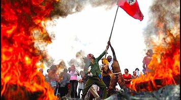 CUT DF: Nas ruas, trabalhadores reagem contra golpe e exigem democracia