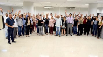 Profissionais da Desenvolve MT aprovam Acordo Coletivo de Trabalho (CCT) de 2017/2018