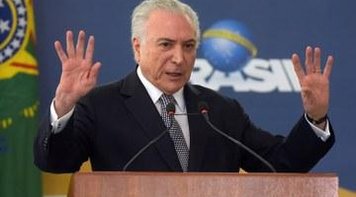 Decreto de Temer fecha portas de concursos públicos a pessoas com deficiência