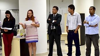 Trabalhadores da MT Fomento aprovam campanha unificada em setembro