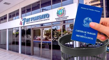 Empresa de fomento demite e SEEB-MT cobra pagamento dos direitos trabalhistas