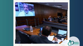 Conquista dos associados: Comissão do Senado aprova mudança do regime de tributação dos fundos de pensão